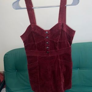 Express holidays dress